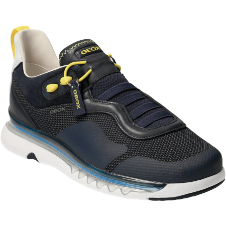 geox golf shoes