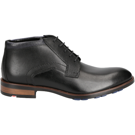 mykel chukka boot
