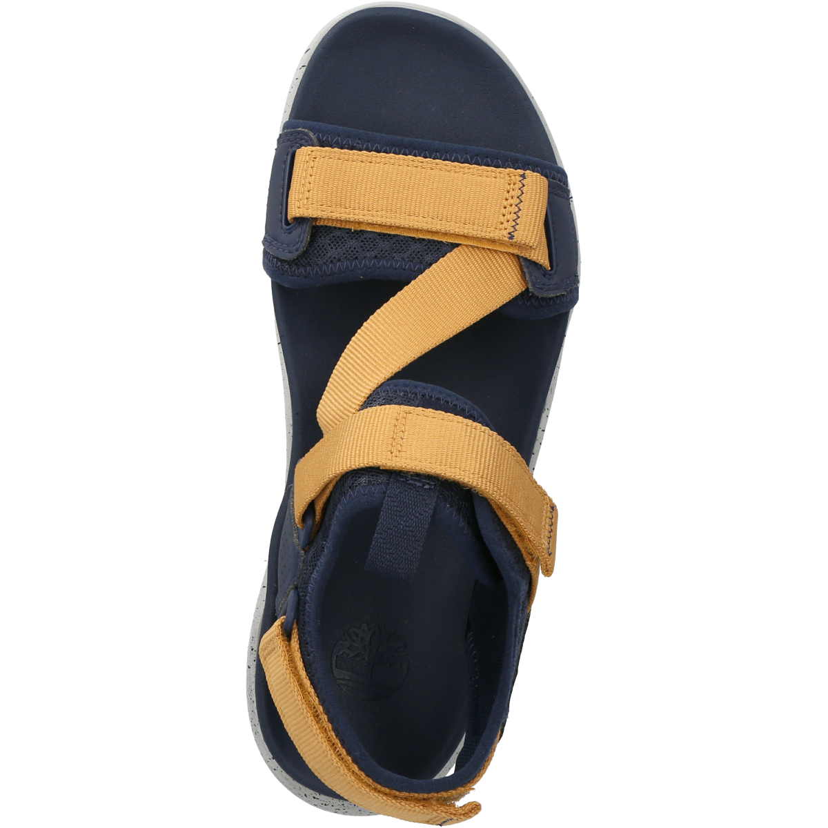 timberland ripcord sandals