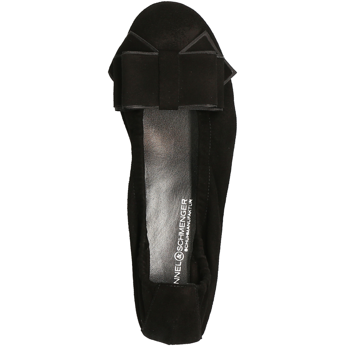 Kennel & Schmenger 71.10420.480 Women's shoes Ballerinas buy shoes at