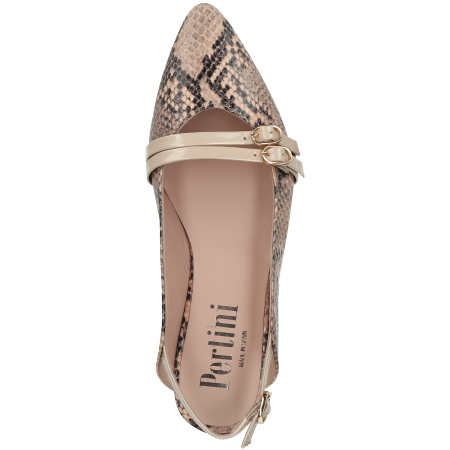 pertini pumps