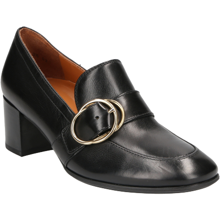 paul green loafer pumps