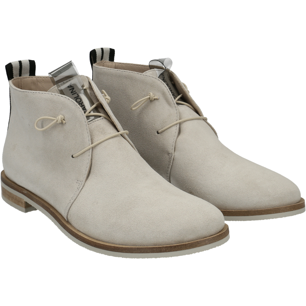 Donna Carolina 41.673.068 001 Women�s shoes Laceups buy