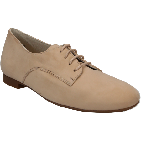 paul green oxford shoes