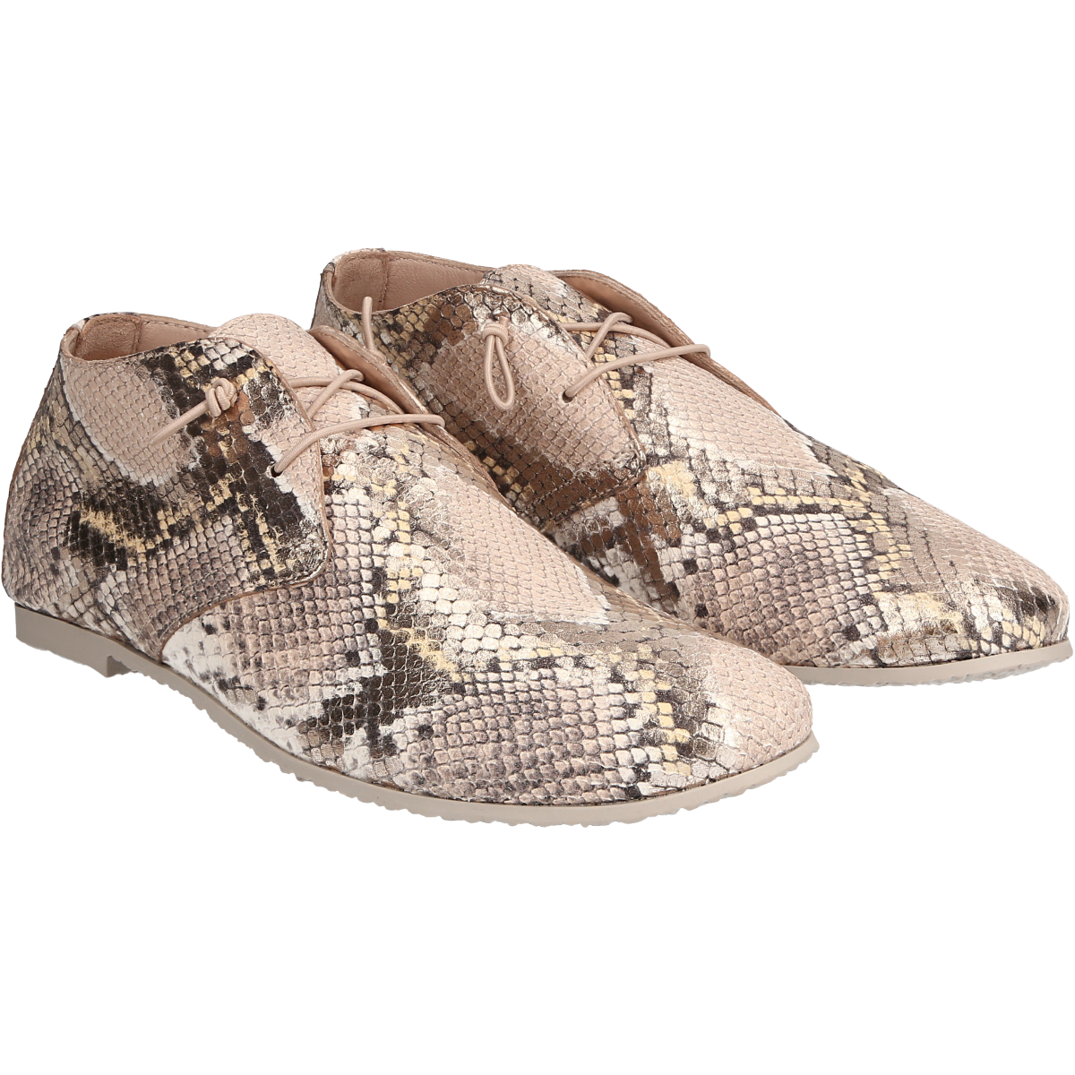 Donna Carolina 41.673.027 003 Women�s shoes Laceups buy