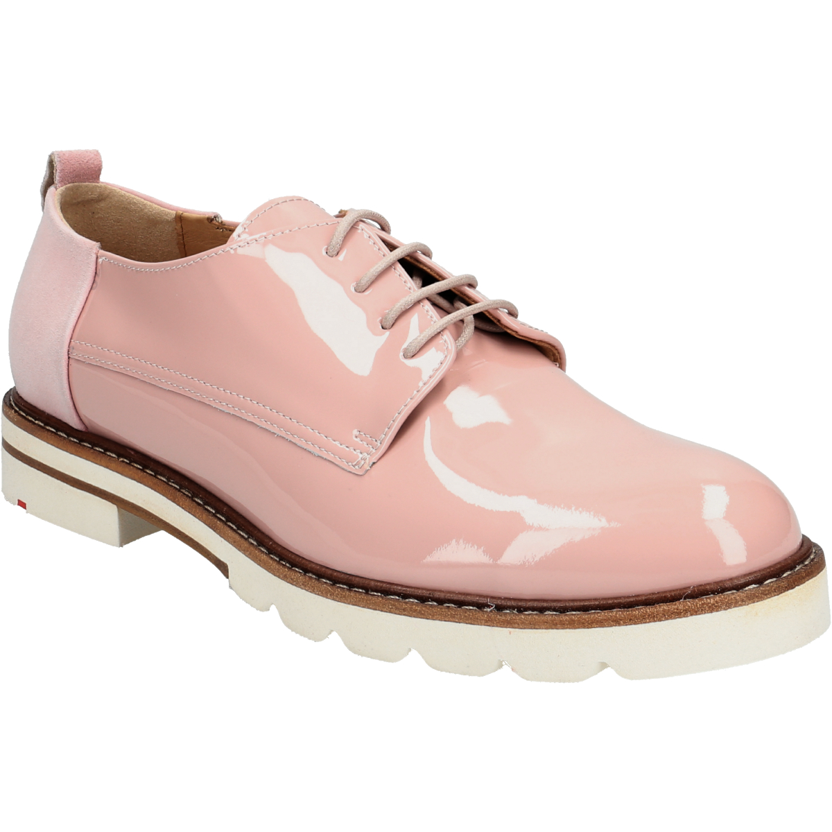 LLOYD 10-800-11 Women's shoes Lace-ups buy shoes at our Schuhe LÃ¼ke Online-Shop