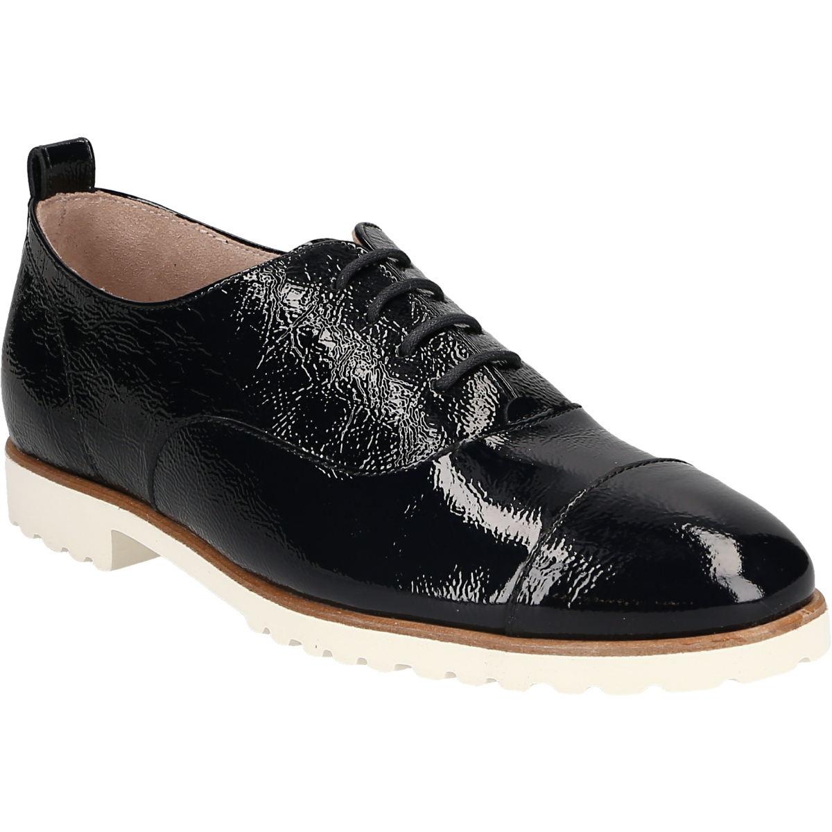 Paul Green 2557016 Women's shoes Laceups buy shoes at our Schuhe Lüke
