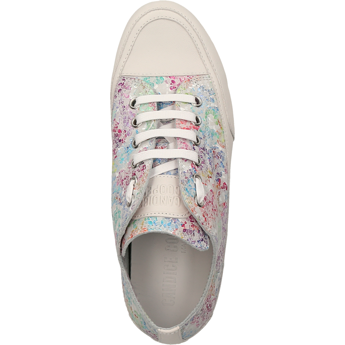 Candice Cooper D5048 Rock Women�s shoes Laceups buy shoes