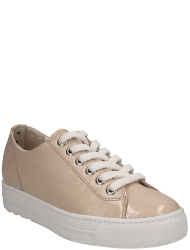Women's shoes of Paul Green patentbrush buy at Schuhe Women's shoes of Paul Green patentbrush buy at Schuhe