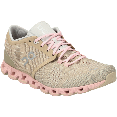 women's on cloud x shoes