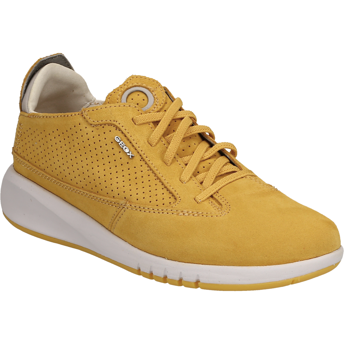 geox women's casual shoes