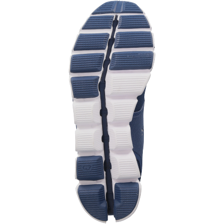 on running cloud blue