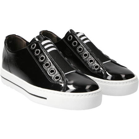 paul green slip on sneakers