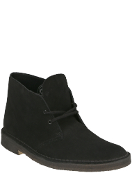 clarks idyllic pump stone