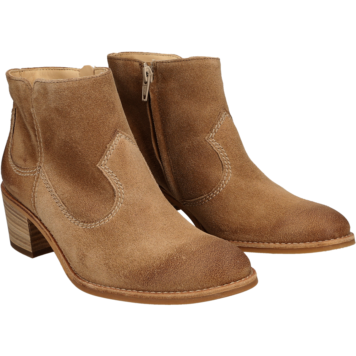 Paul Green 9718026 Women�s shoes Halfboots buy shoes at