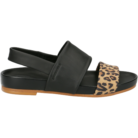 clarks pure strap sandals