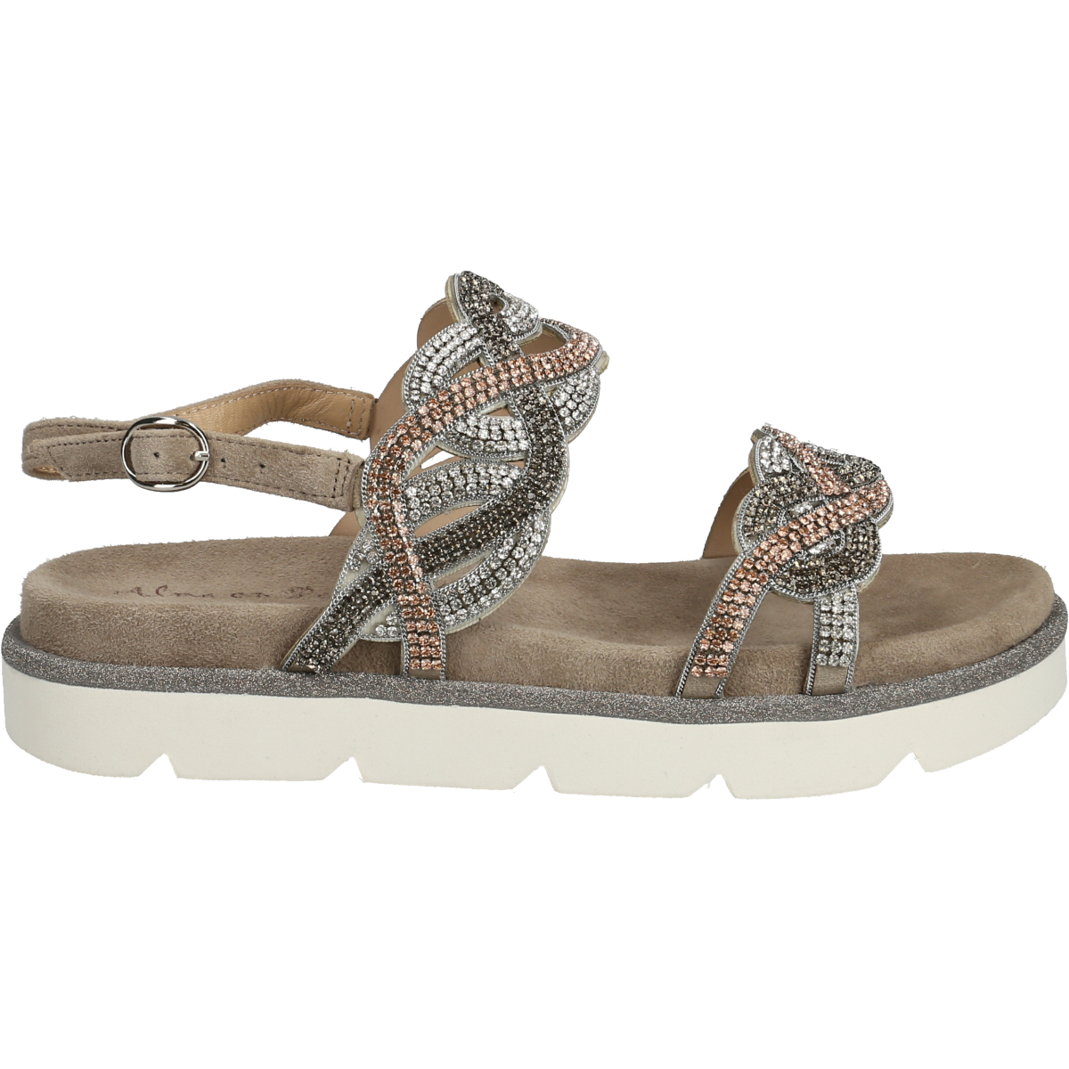 Alma en Pena V20 446 Women�s shoes Sandals buy shoes at