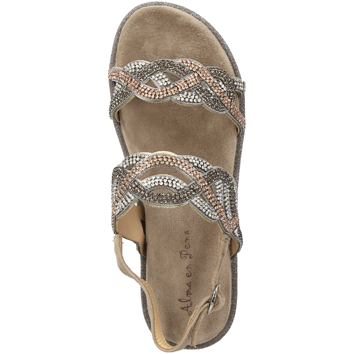 Alma en Pena V20 446 Women�s shoes Sandals buy shoes at