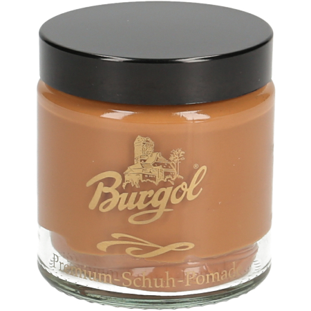 burgol shoe care