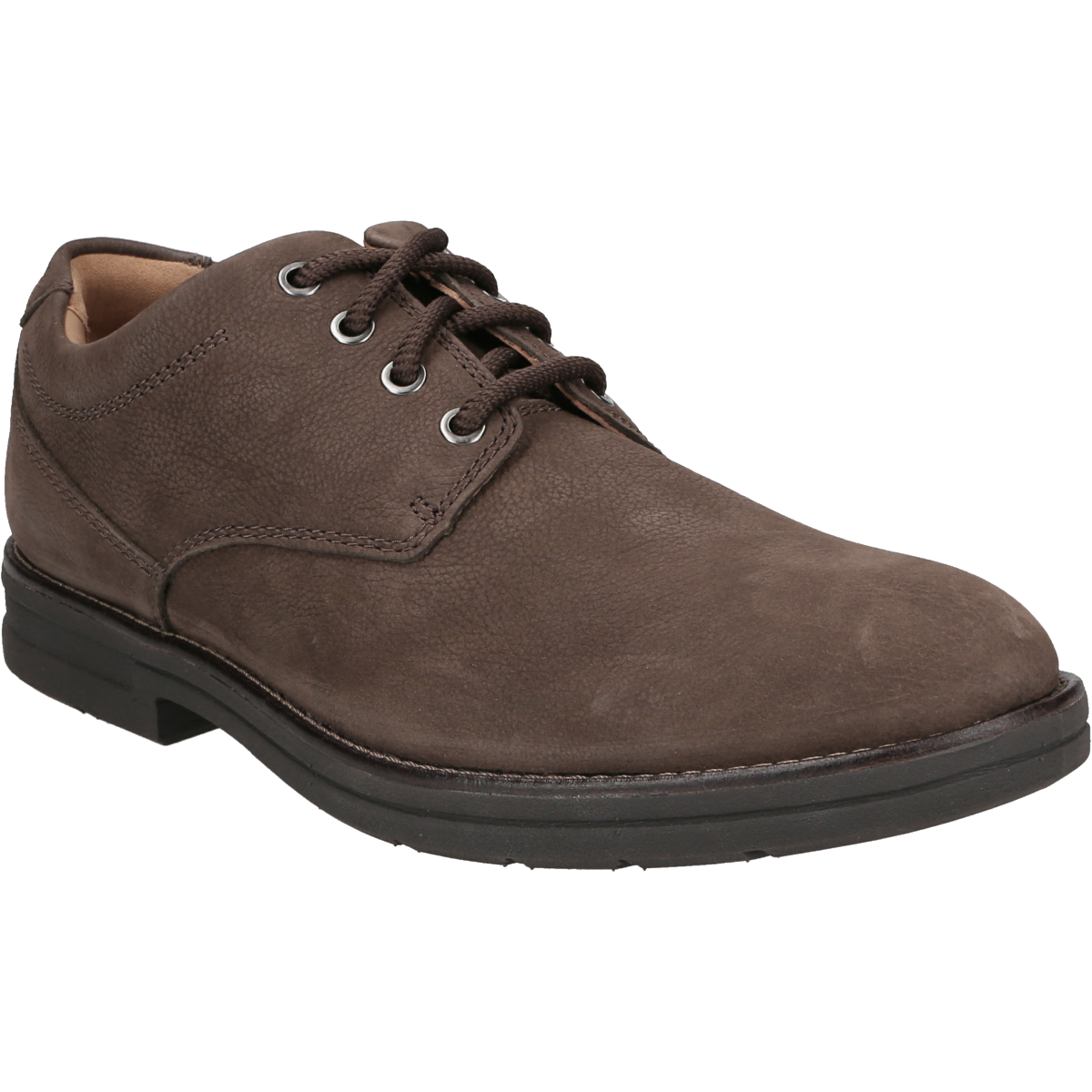 clarks hinman plain