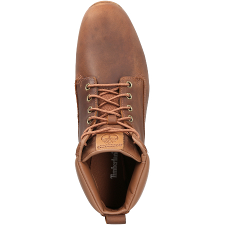 timberland comfort