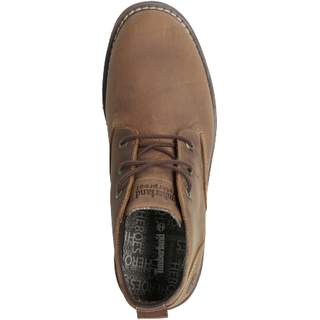 timberland larchmont wp chukka