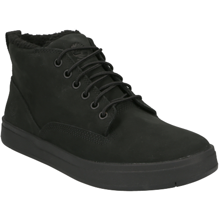 mens timberland davis square casual shoe
