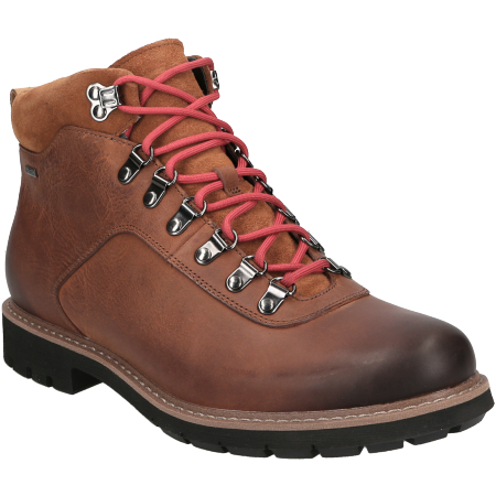 clarks hiking footwear