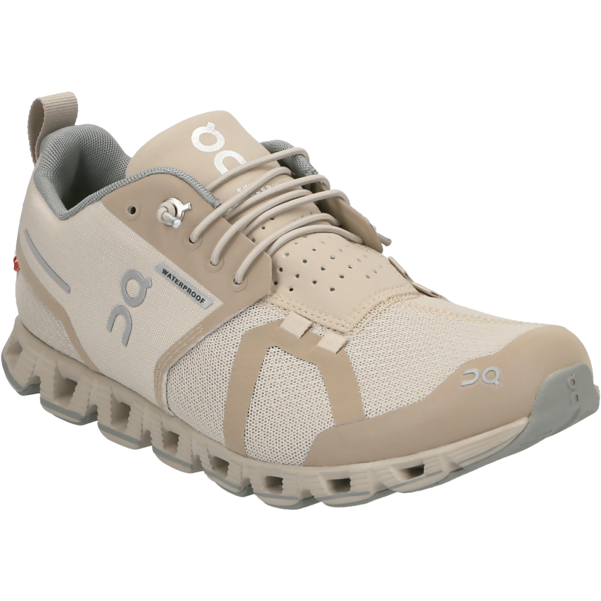 On Running 19.99679 Cloud Waterproof Women's shoes Laceups buy shoes