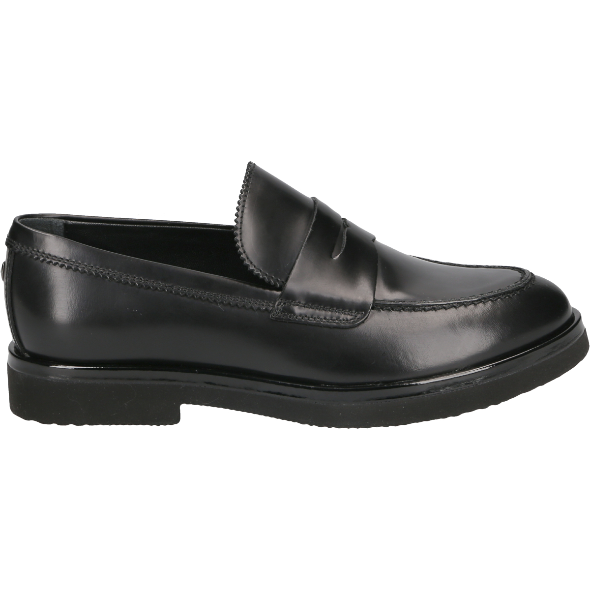 AGL - Attilio Giusti Leombruni D721058BNVERMO0000 Women's shoes Loafers ...