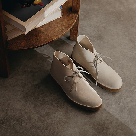 clarks desert boots 2