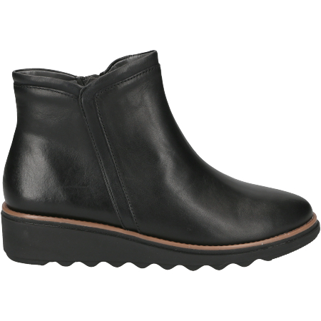 clarks sharon heights boots