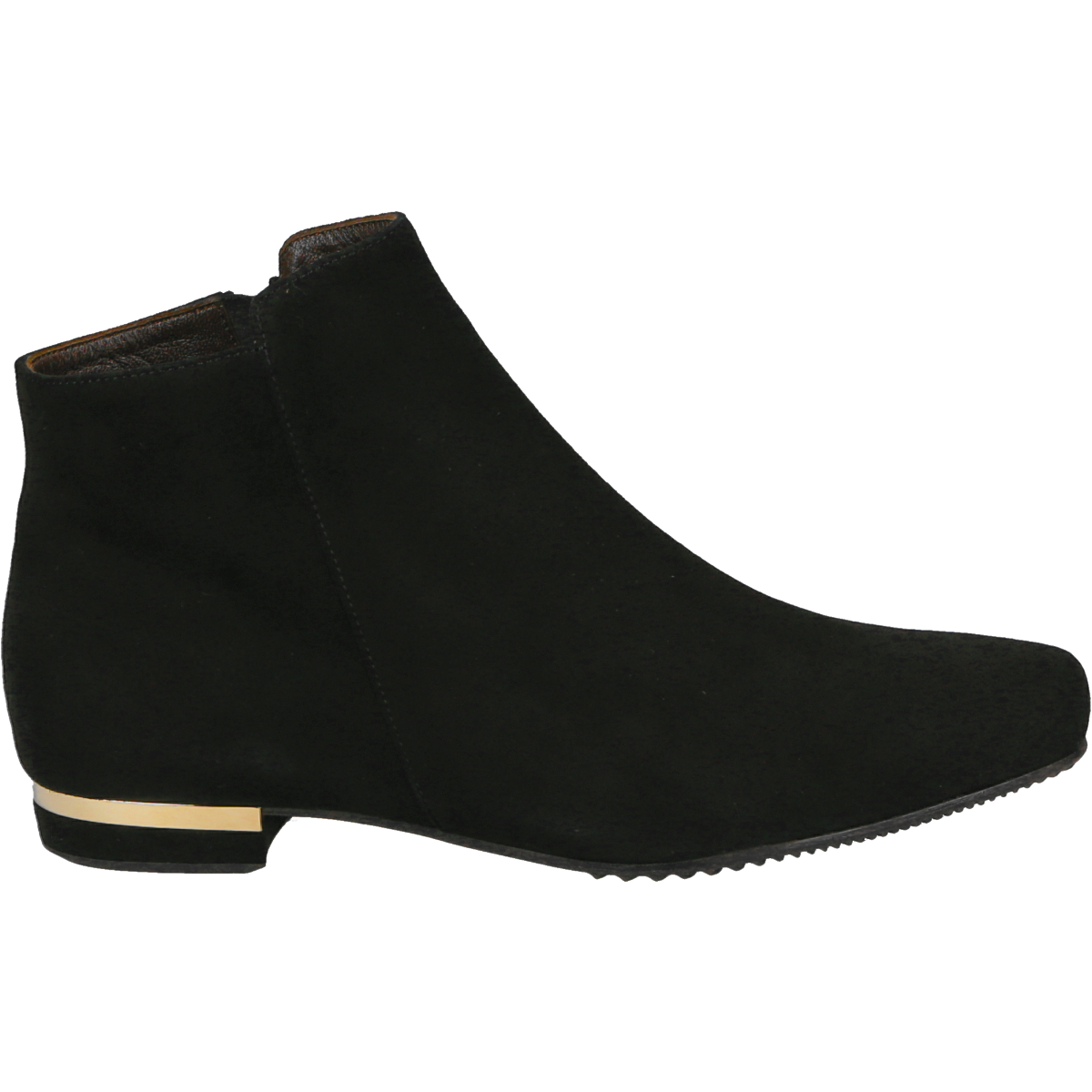 the bay expression boots
