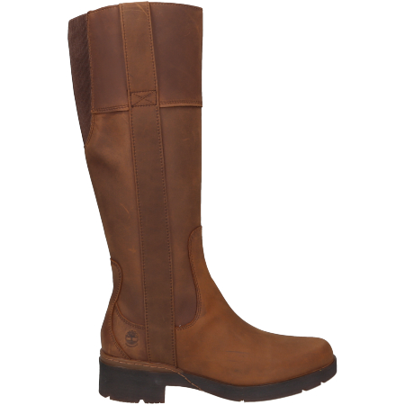 timberland knee high boots with zip