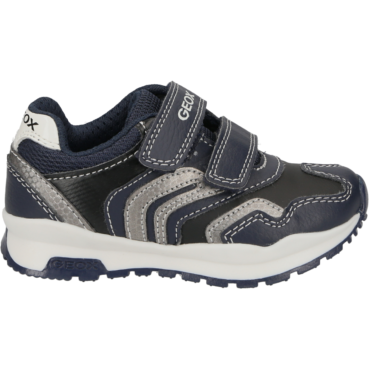 GEOX J0415A 0BUCE C0673 Children�s shoes Velcro Fastener