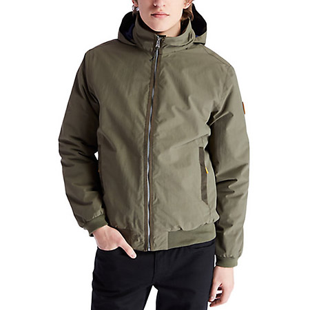 timberland sailor