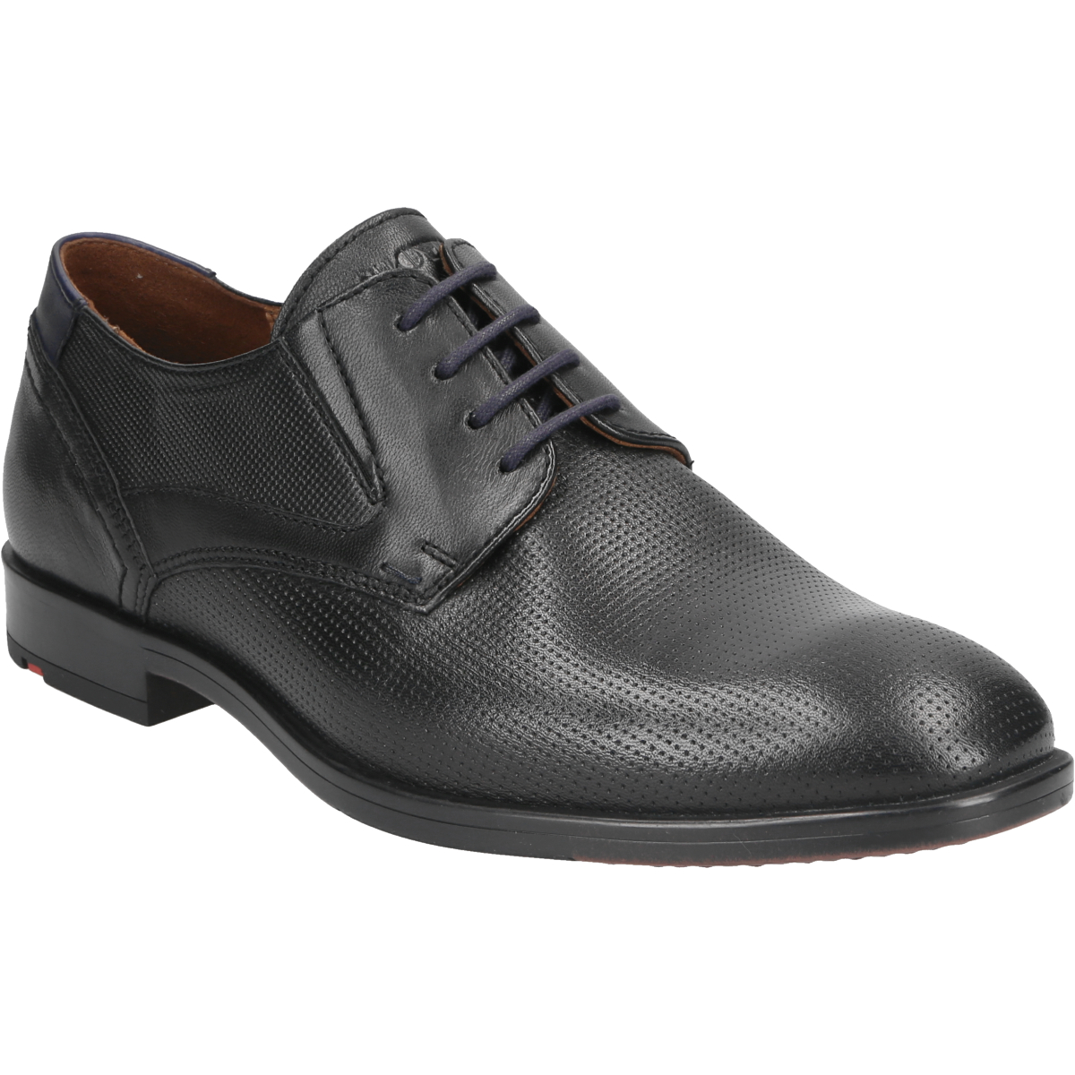 ecco cairo perforation tie