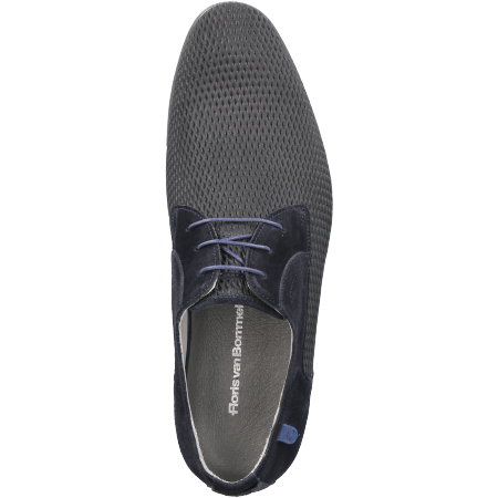 Floris van Bommel 18402/04 Men's shoes Lace-ups buy shoes at our Schuhe  Lüke Online-Shop