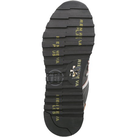 プレミアータ ホワイト PREMIATA WHITE メンズ スニーカー 5152-lucy 5152ルーシー グレー スニーカー(Sneaker)  QueenClassico WEBSHOP