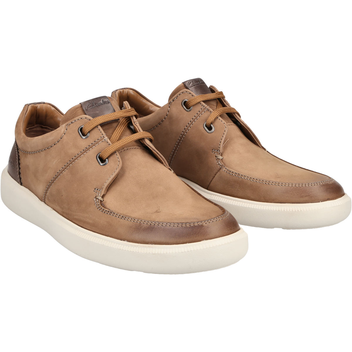 clarks cambro mid
