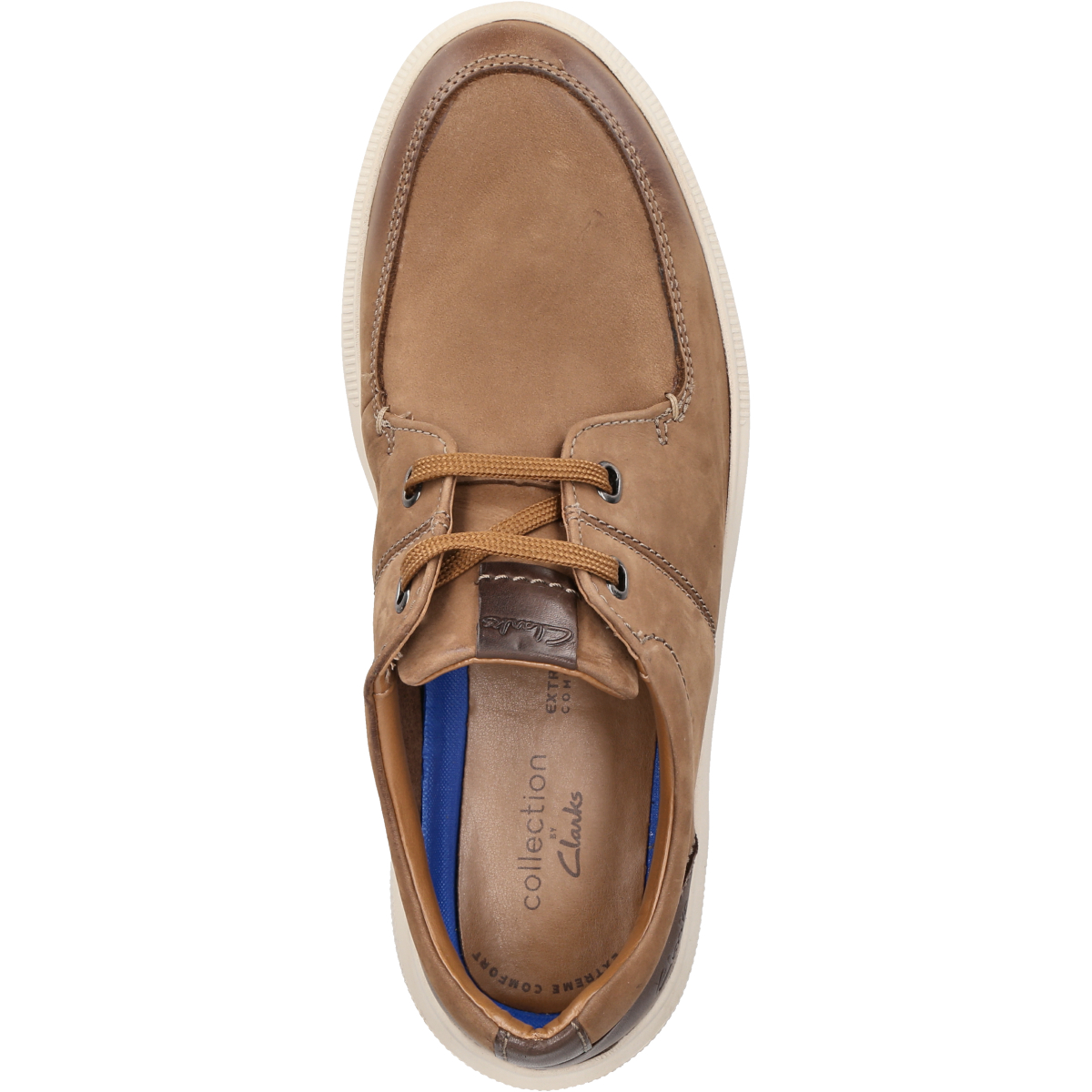 clarks cambro mid