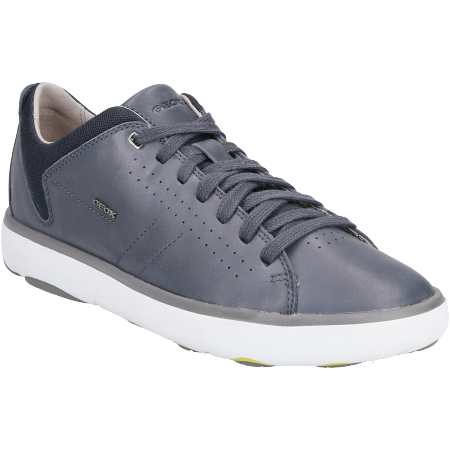 GEOX U948FA 00085 C4002 Men's shoes Sneakers buy shoes at our Schuhe Lüke  Online-Shop
