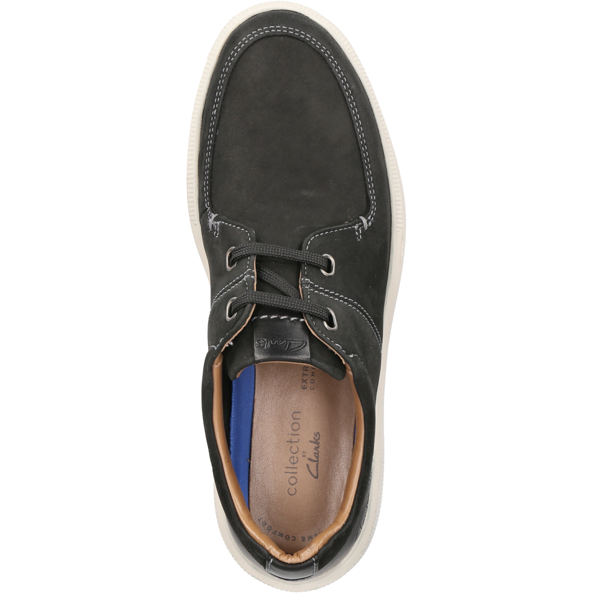 clarks cambro lace