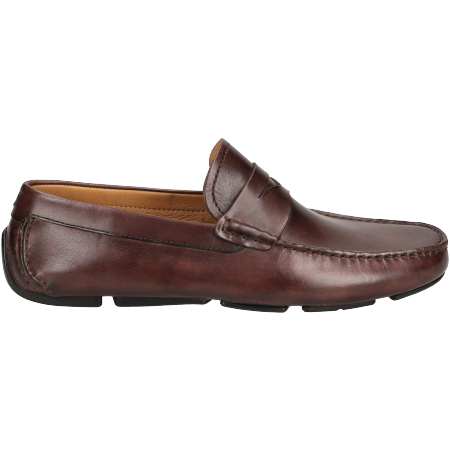 Magnanni 20342 CAOBA Men's shoes 