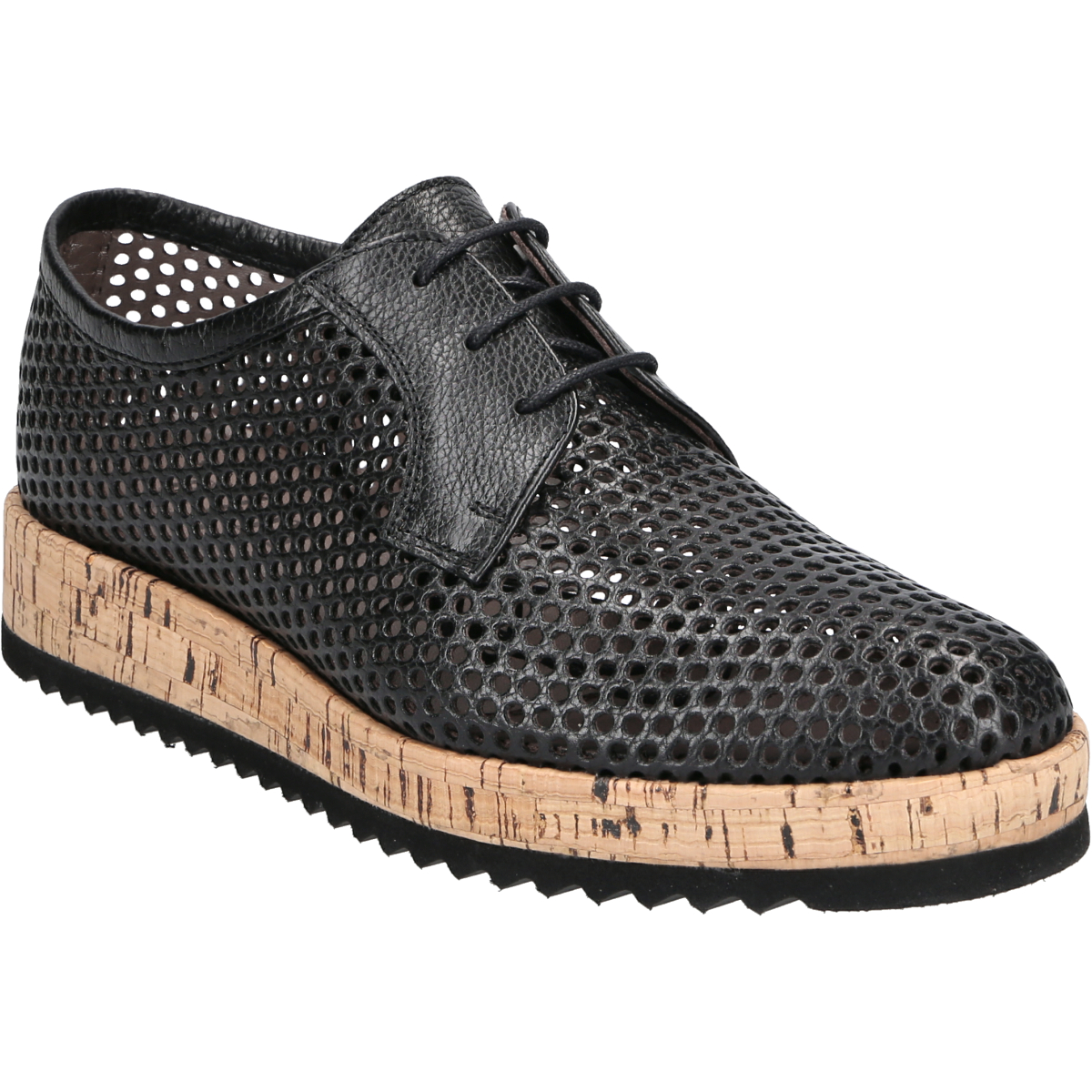 Pertini 30824 Women's shoes Lace-ups buy shoes at our Schuhe Lüke ...