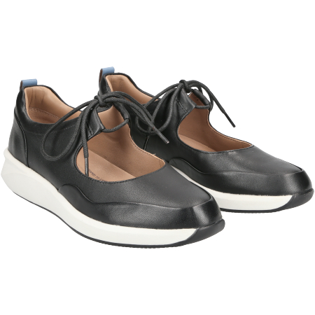 unstructured shoes meaning