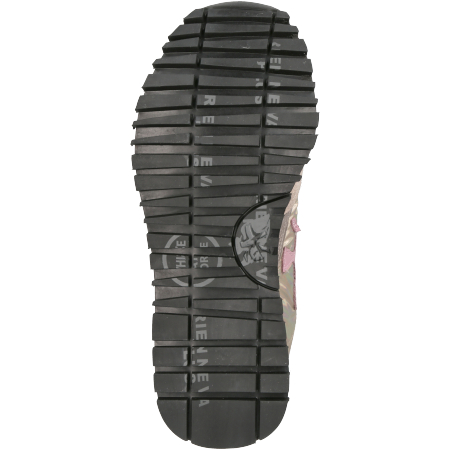 Premiata RUNSEA D 5234 Women's shoes Sneakers buy shoes at our Schuhe Lüke  Online-Shop