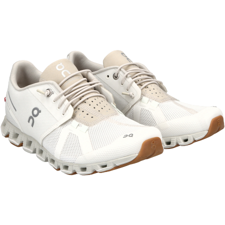 cloud athletic shoes