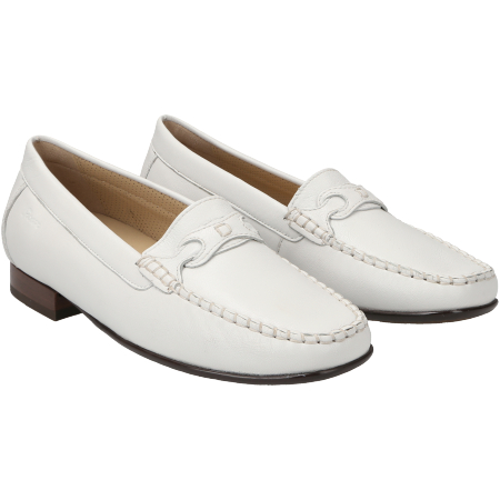 sioux ladies loafers