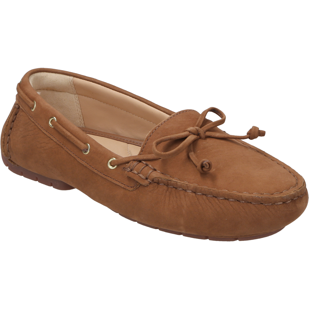Clarks C Mocc Boat2 26156425 4 Women's 